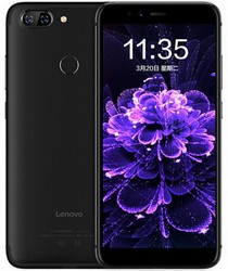 Замена камеры на телефоне Lenovo S5 в Томске